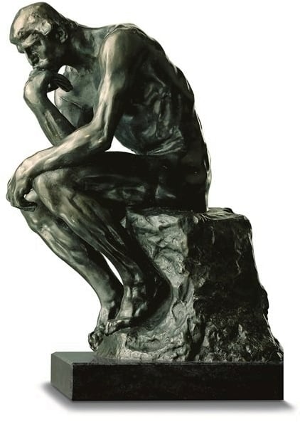 rodin rodin